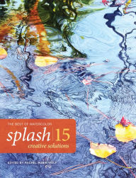 Title: Splash 15: Creative Solutions, Author: Rachel Wolf