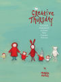 Creative Thursday: Everyday inspiration to grow your creative practice