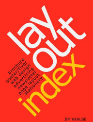 Title: Layout Index, Author: Jim Krause