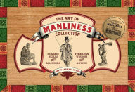 Title: Art of Manliness Collection, Author: Brett McKay