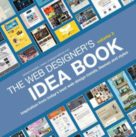 Free download ebooks for j2me The Web Designer's Idea Book, Volume 3: Inspiration from Today's Best Web Design Trends, Themes and Styles (English Edition) DJVU CHM iBook 9781440323966