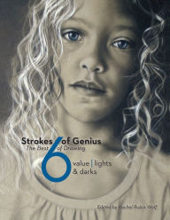 Title: Strokes Of Genius 6: Value - Lights & Darks, Author: Rachel Rubin Wolf