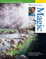 Paint Along with Jerry Yarnell Volume Three - Painting Magic