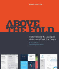 Title: Above the Fold, Revised Edition, Author: Brian D Miller