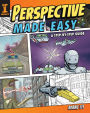 Perspective Made Easy: A Step-by-Step Guide
