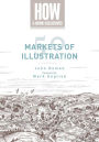 50 Markets of Illustration: A Showcase of Contemporary Illustrators