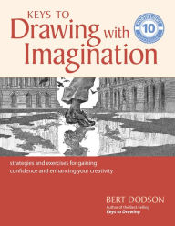 Drawing Is Magic: Discovering Yourself in a — Art Department LLC