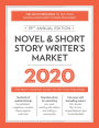 Novel & Short Story Writer's Market 2020: The Most Trusted Guide to Getting Published