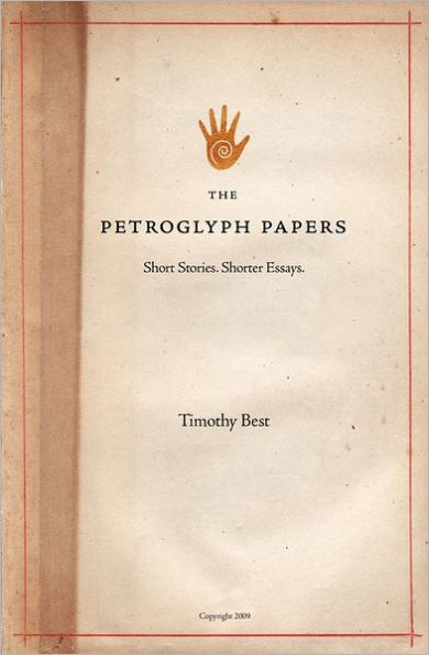 The Petroglyph Papers