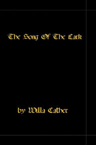 Title: The Song Of The Lark, Author: Willa Cather