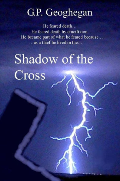 Shadow Of The Cross