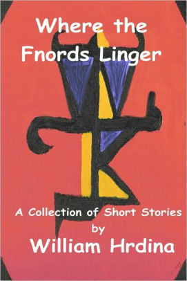 Where the Fnords Linger