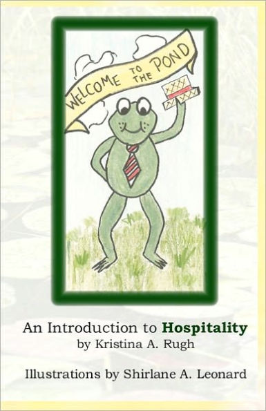 Welcome To The Pond: An Introduction To Hospitality