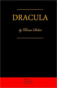 Title: Dracula: Cool Collector's Edition (Printed In Modern Gothic Fonts), Author: Bram Stoker