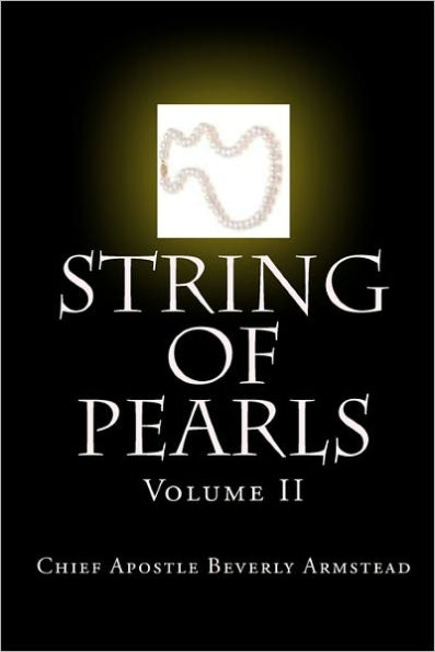 String Of Pearls