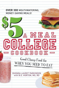 Good and Cheap: Eat Well on [Book]