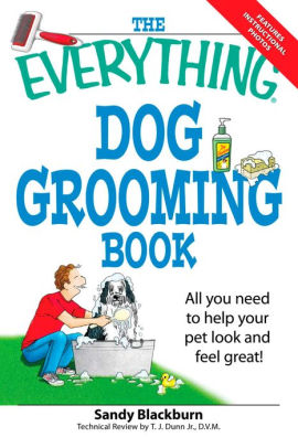 all about the dogs grooming