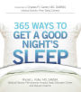 365 Ways to Get a Good Night's Sleep