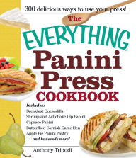 Hamilton Beach Electric Panini Press Grill Cookbook: 200 Easy, Tasty, and  Healthy Panini Press Recipes for Beginners and Advanced Users (Hardcover) -  Walmart.co…