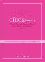 The Chicktionary: From A-line to Z-snap, the words every woman should know