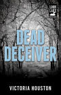 Dead Deceiver (Loon Lake Fishing Mystery Series #11)
