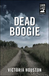 Title: Dead Boogie, Author: Victoria Houston