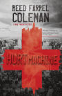 Hurt Machine (Moe Prager Series #7)