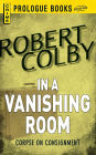 In a Vanishing Room