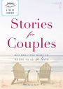 A Cup of Comfort Stories for Couples: Celebrating what it means to be in love