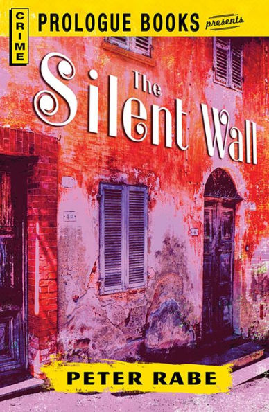 The Silent Wall