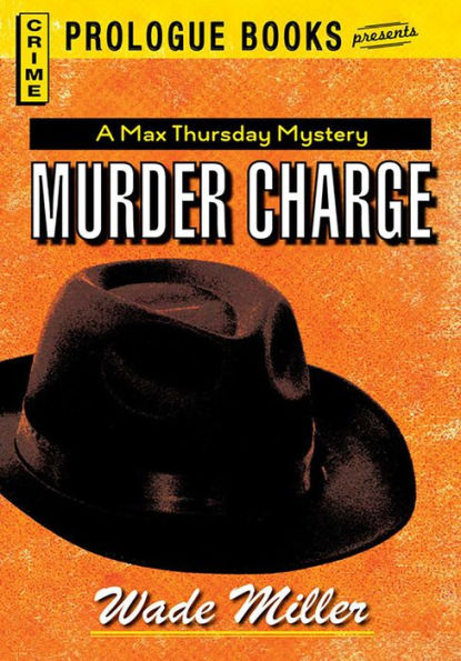 Murder Charge