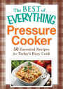 Pressure Cooker: 50 Essential Recipes for Today's Busy Cook