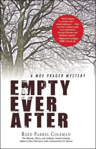 Empty Ever After (Moe Prager Series #5)