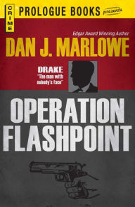 Title: Operation Flashpoint, Author: Dan J Marlowe