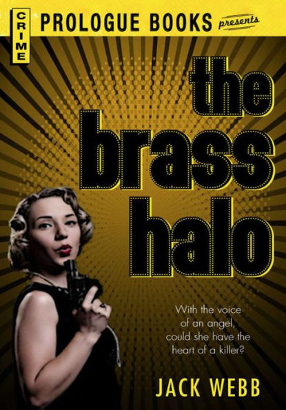 The Brass Halo