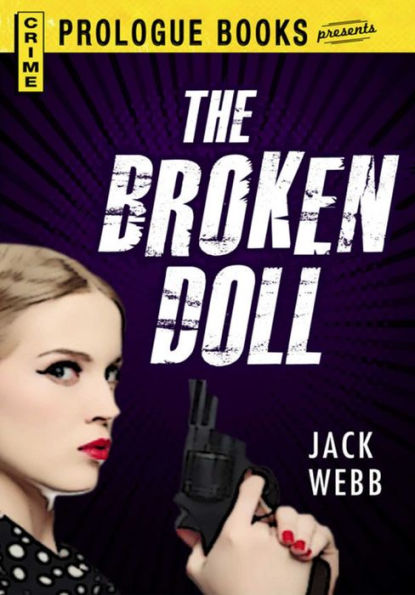 The Broken Doll