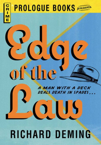 Edge of the Law