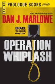 Title: Operation Whiplash, Author: Ensemble Carpe Diem