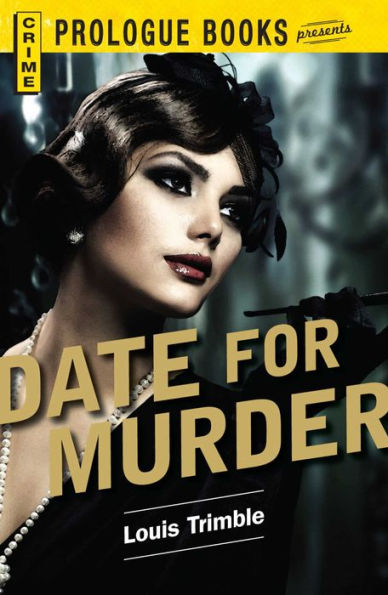 Date for Murder