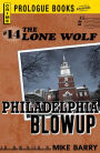 Lone Wolf # 14: Philadelphia Blowup