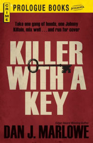 Title: Killer With a Key, Author: Ensemble Carpe Diem