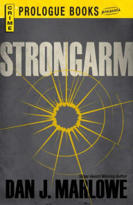 Title: Strongarm, Author: Ensemble Carpe Diem