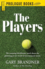 Title: The Players, Author: Gary Brandner