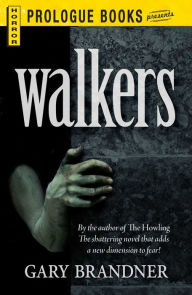 Title: Walkers, Author: Gary Brandner