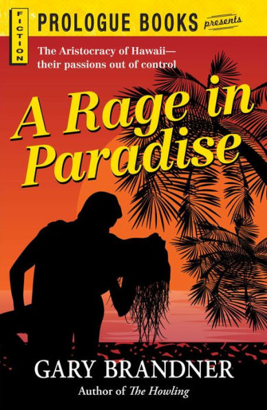 A Rage in Paradise