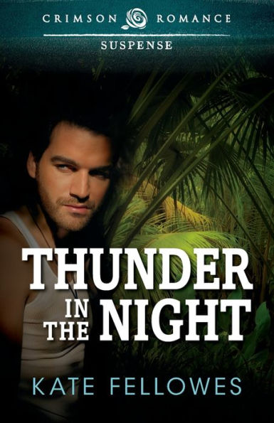 Thunder The Night