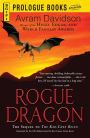 Rogue Dragon: The Sequel to The Kar-Chee Reign