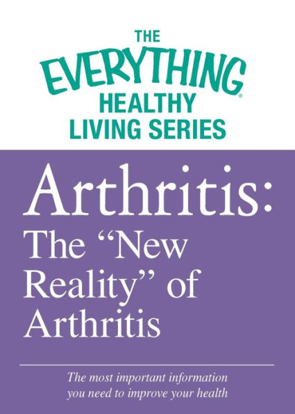 Arthritis: The 