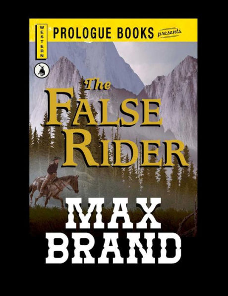 The False Rider