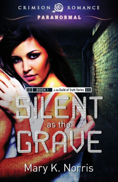 Silent As The Grave